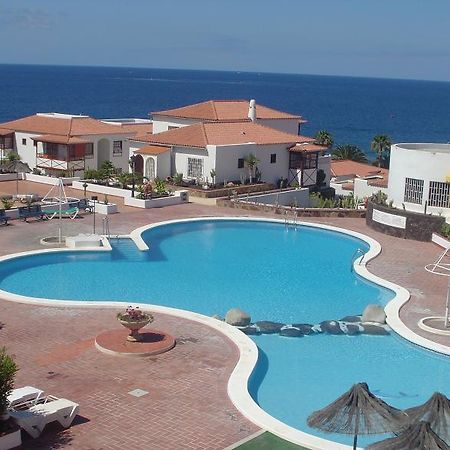 Club El Beril Aparthotel Costa Adeje  Exterior foto